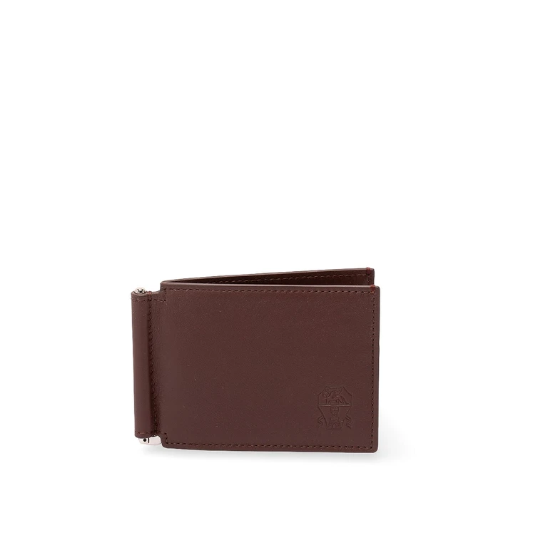 Portefeuilles - Marron Foncé (MWZNBU440C8763)