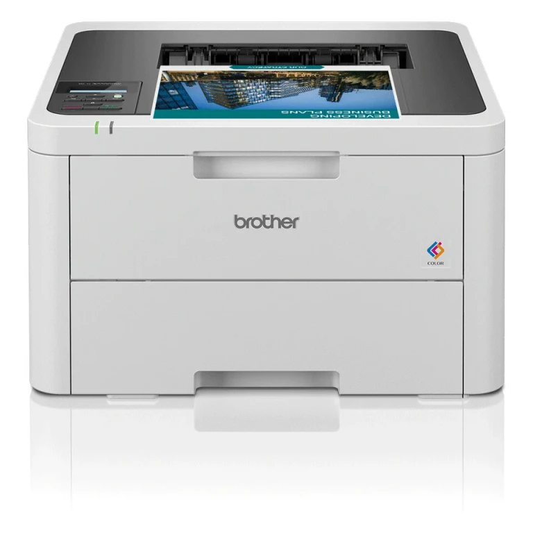 HL-L3220CW A4 Colour Wireless LED Printer