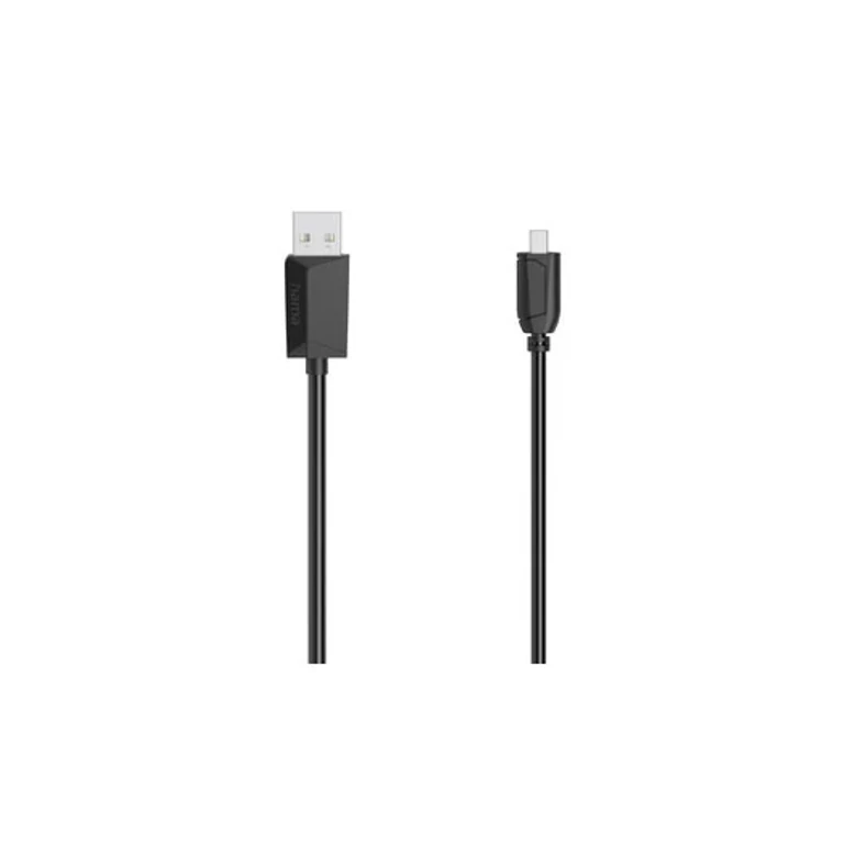Mini-USB Cable, Mini-B8 connector, USB 2.0, 480 Mbit/s, 1.50 m