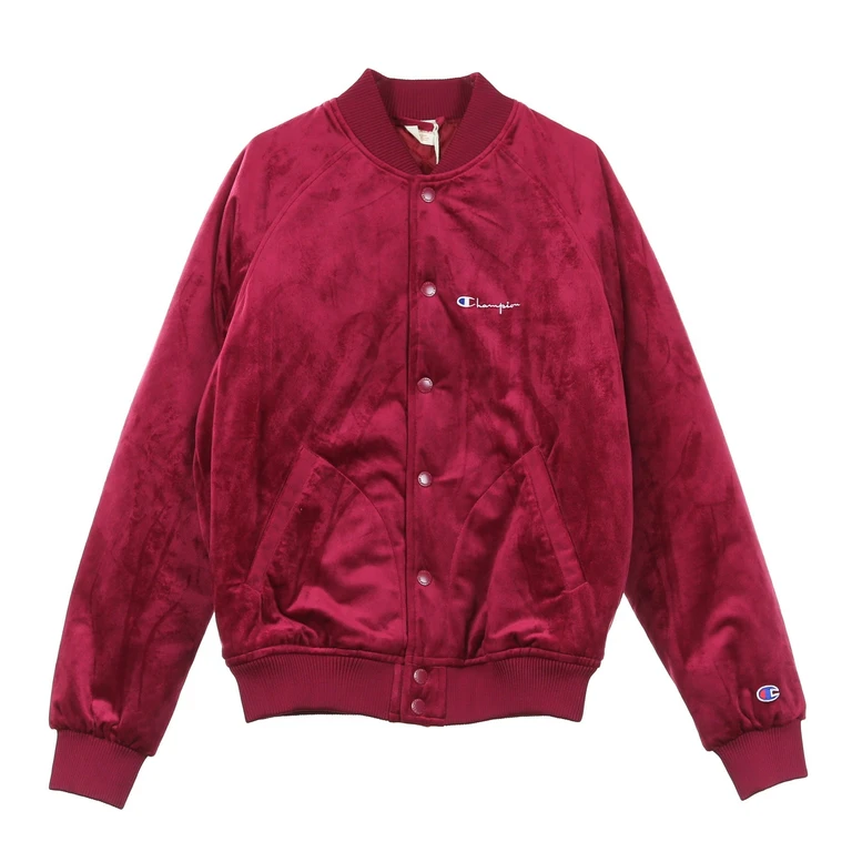 Bomber Jacket Men's Bomber Jacket