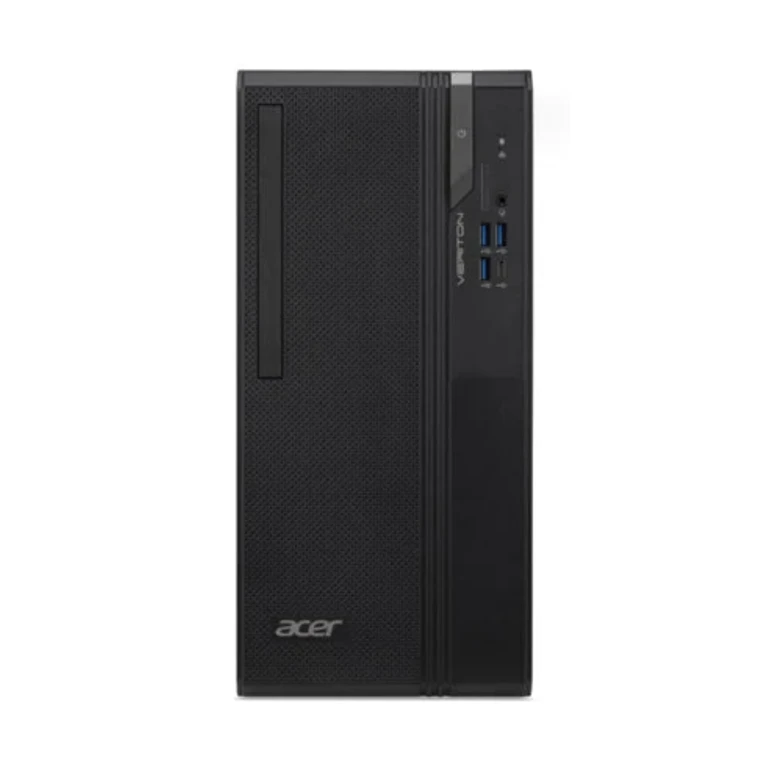Veriton VS2722G Intel® Core™ i5 i5-14400 16 GB DDR5-SDRAM 512 GB SSD Windows 11 Pro Midi Tower PC Black