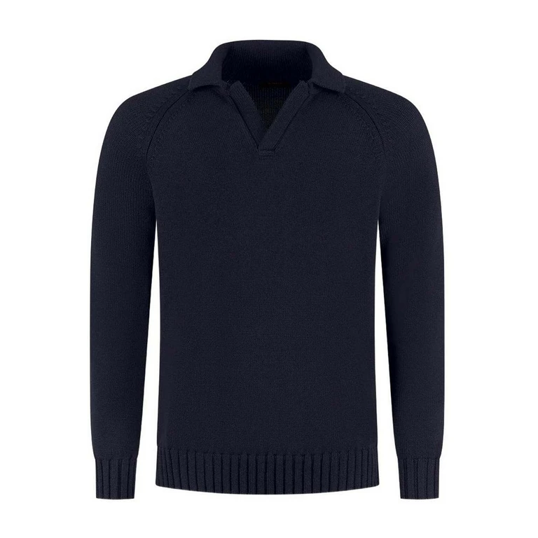 Pull Col Rond - Aucun (810402ZN286Z1375)
