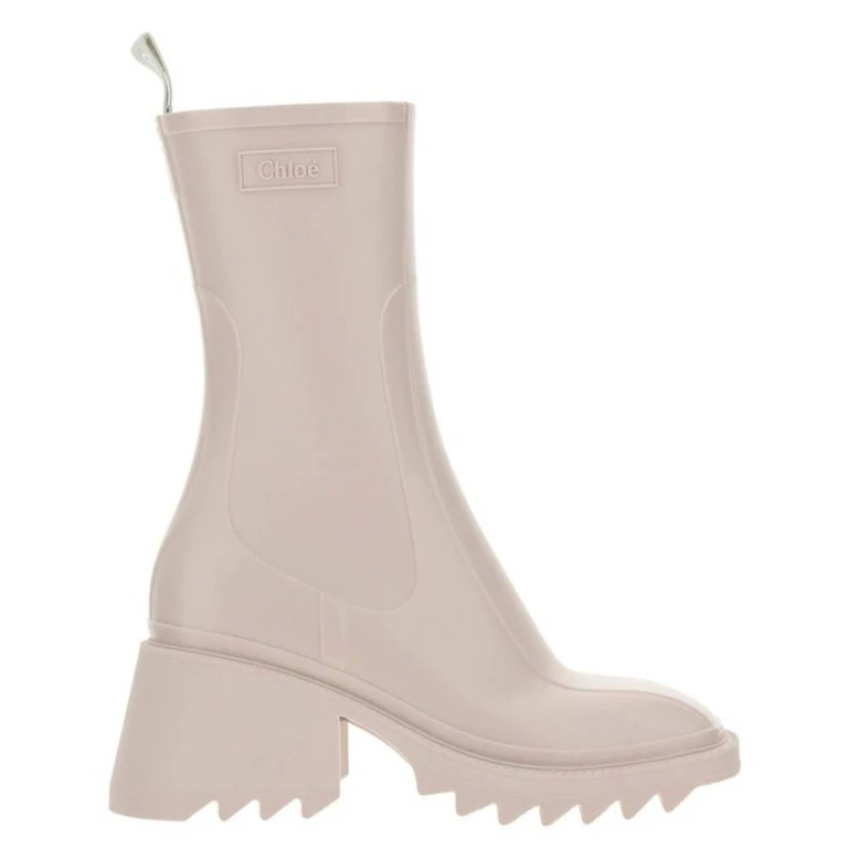 Betty Rubber Rain Boots