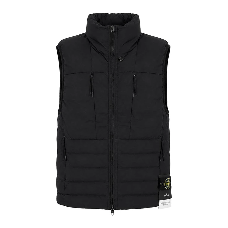 Gilet - Bleu Foncé (G100011S0183V0020)