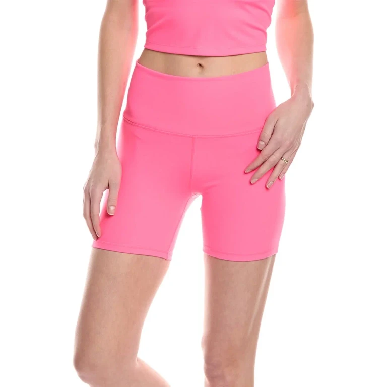 Tlc Booty Short