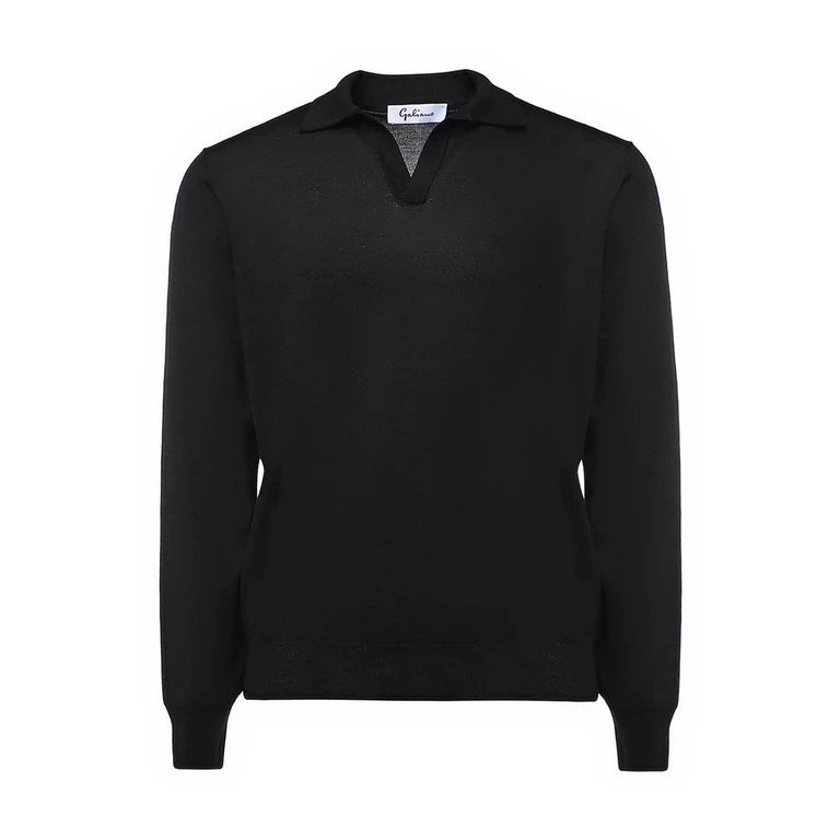 Polo - Noir (1451343189099)