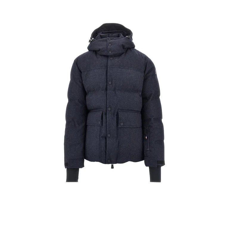 Giacca da sci Moncler Grenoble Servance