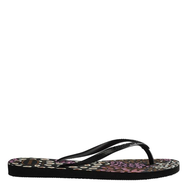 Slim Animals Flip Flops, Brand Size 41/42 (11/12W)