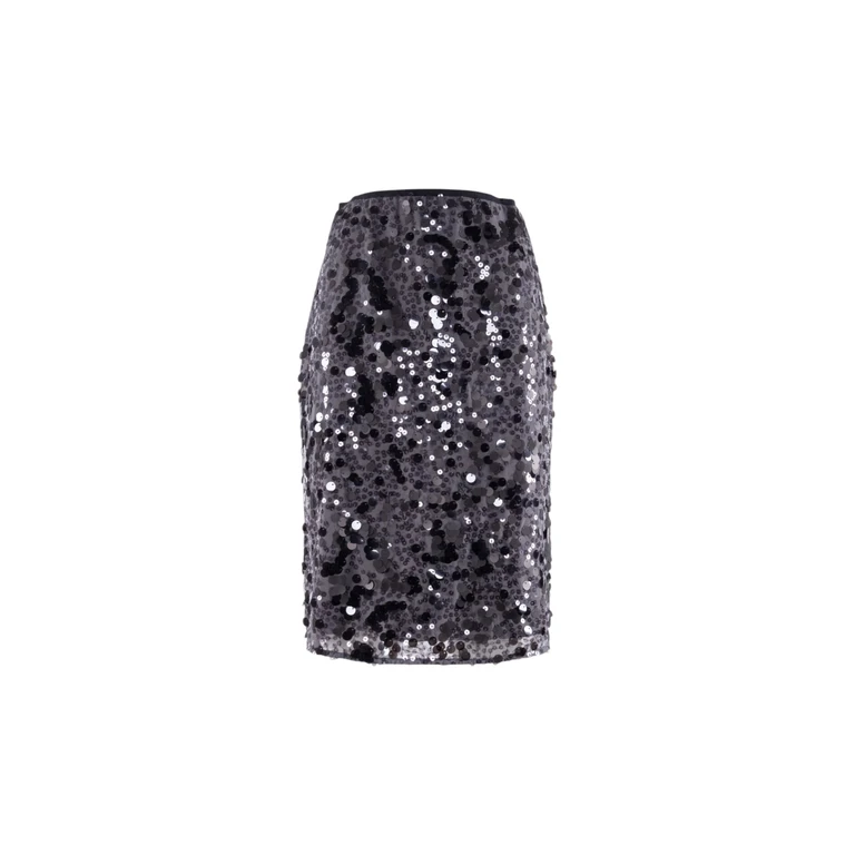 Women's skirt Nenette 42BB-GOD