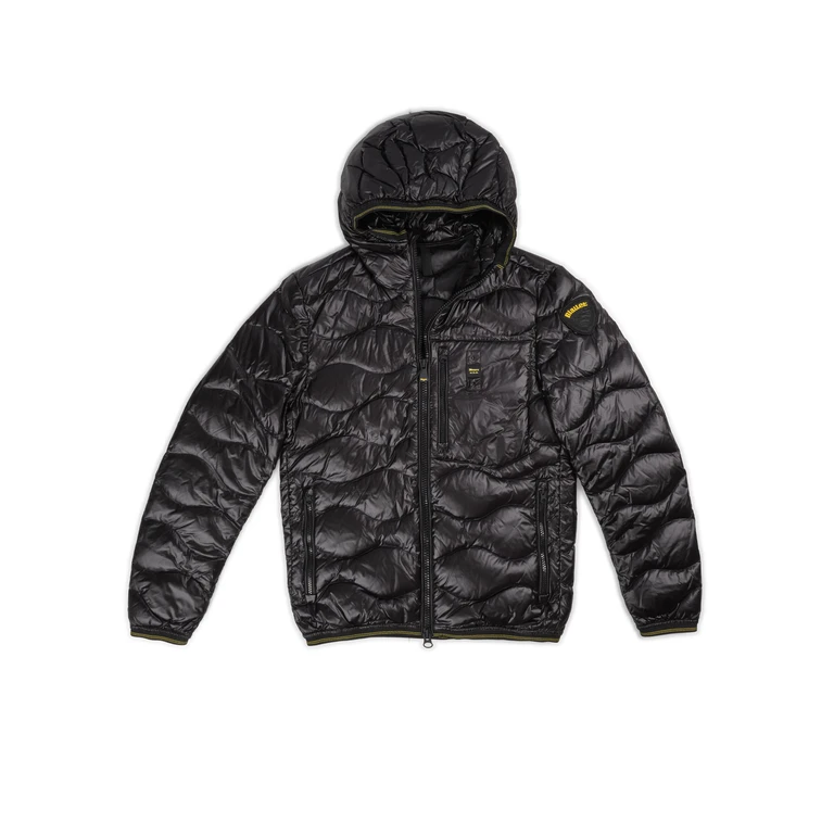 Men's jacket Blauer BLUC03030 6355 999