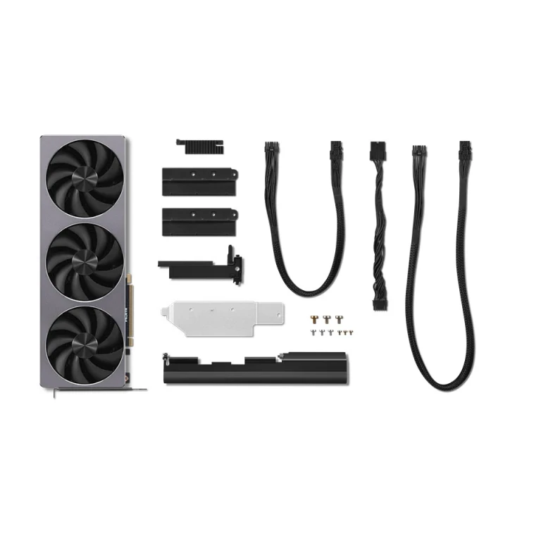 NVIDIA GeForce RTX 5080 16 GB GDDR7