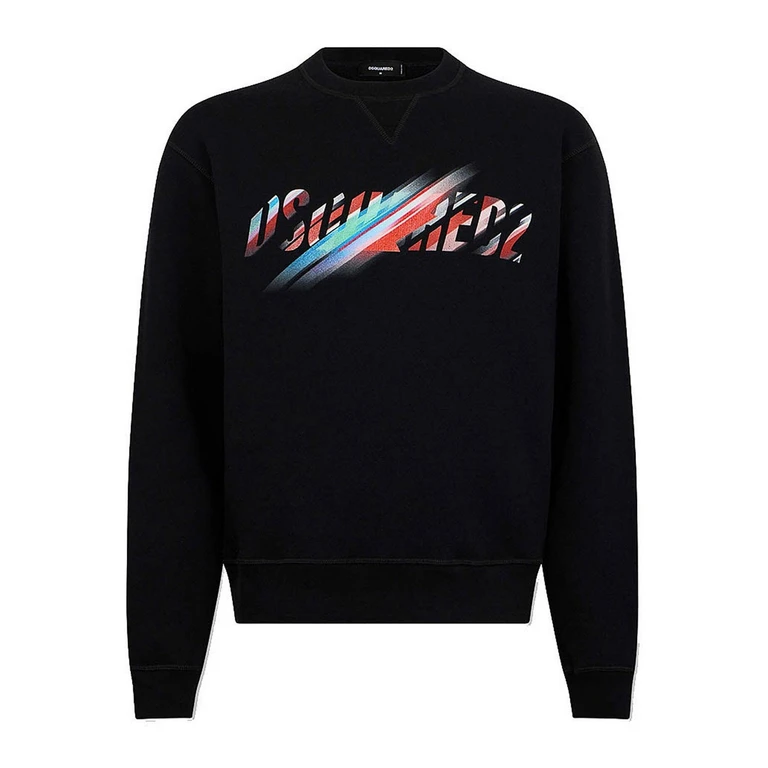 Sweat-shirt Dsquared2