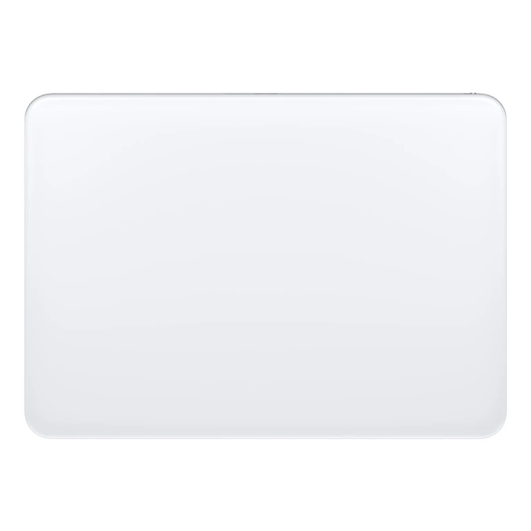 Magic touch pad Wired & Wireless White