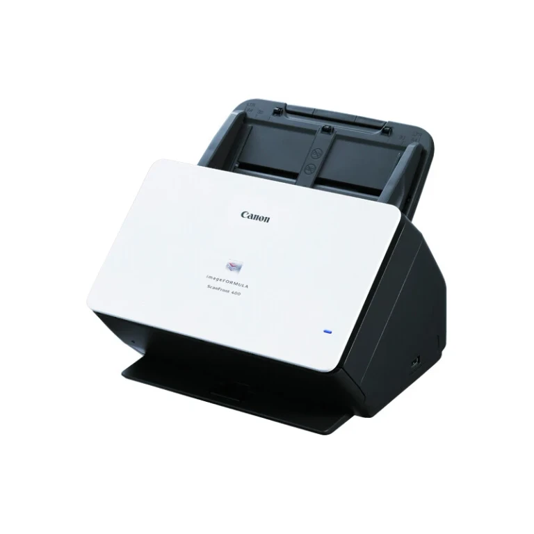 imageFORMULA ScanFront 400 Network Document Scanner