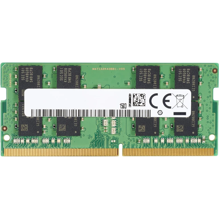 HP 13L78AT memory module 4 GB 1 x 4 GB DDR4 260-pin SO-DIMM