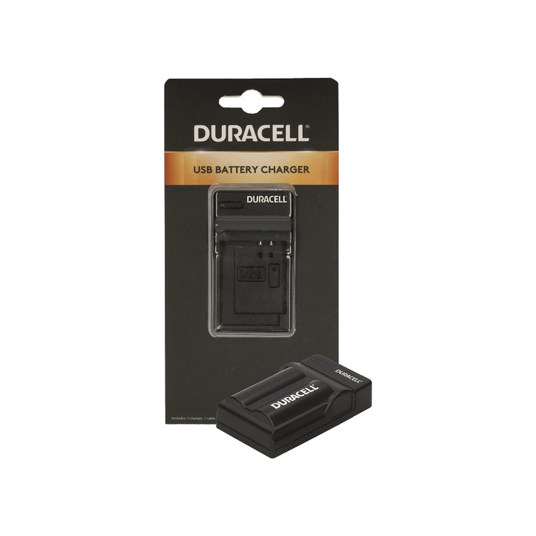 Digital Camera Battery Charger
