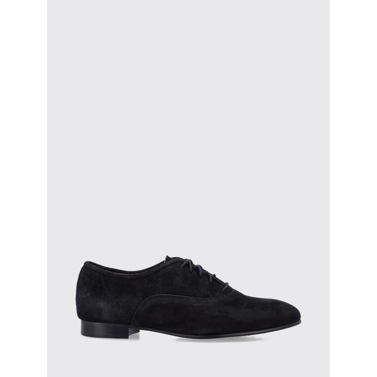 Flat Shoes Woman color Black (GERTI01009)