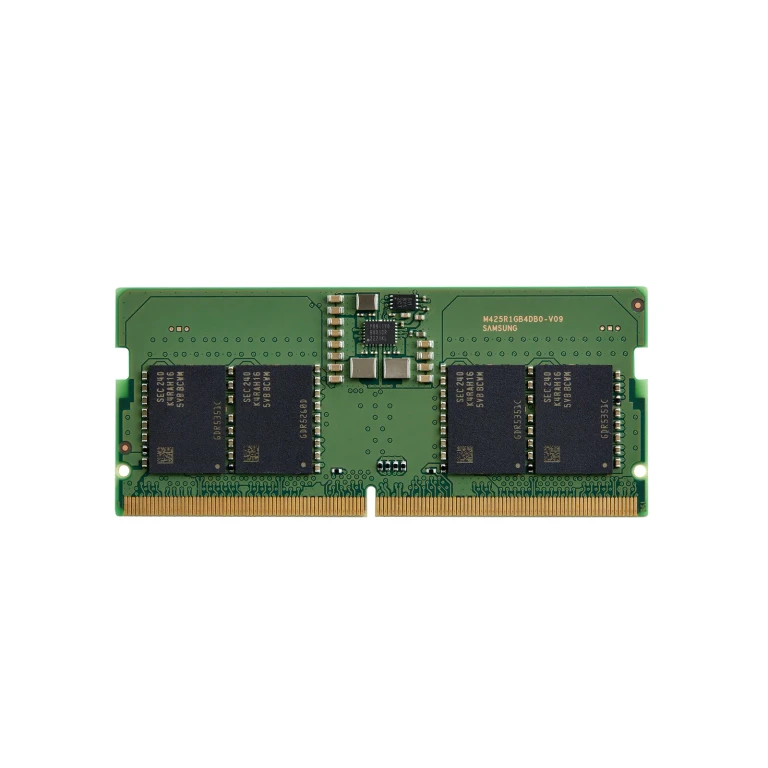8GB DDR5 (1x8GB) 5600 SODIMM Memory