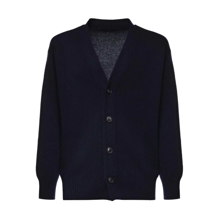 Cardigan - Bleu (NMMC1532150YTUU807)