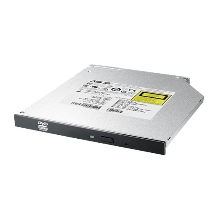 SDRW-08U1MT optical disc drive Internal DVD-RW Black