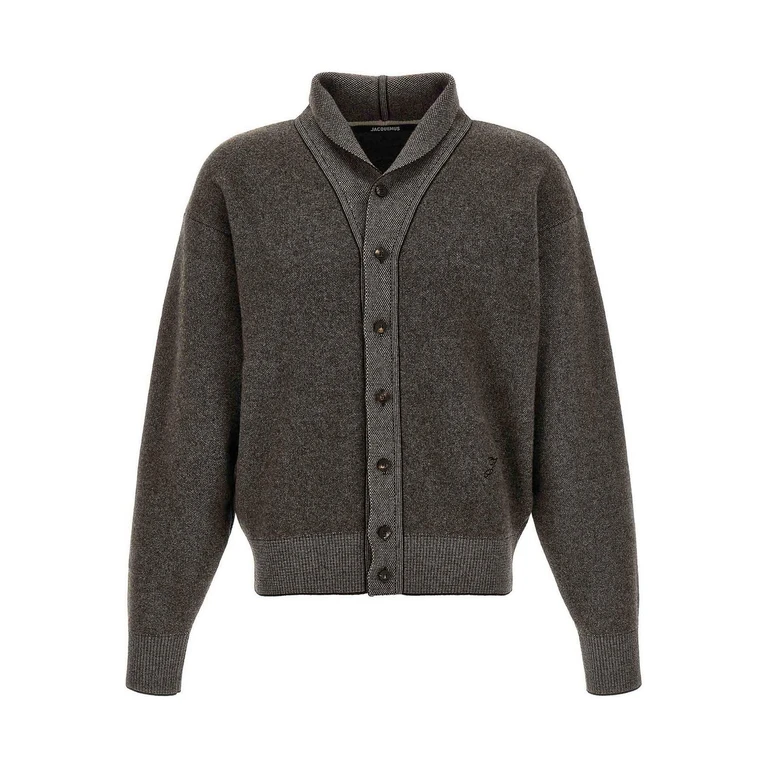 Cardigan - Le Cardigan Pelota (26HCDM00586AK00276915)