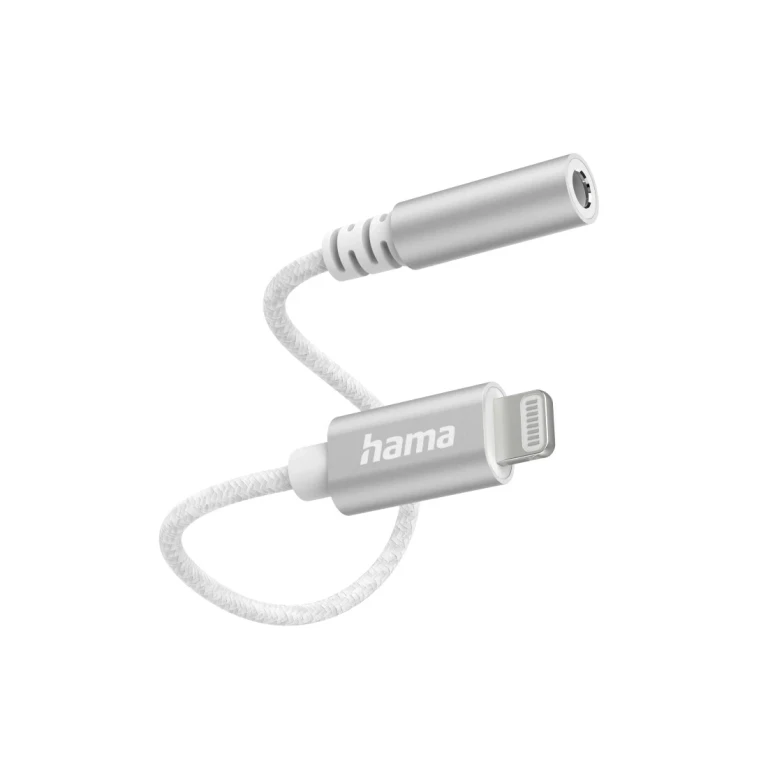 00201523 lightning cable White