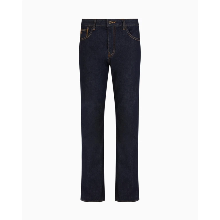 Mens J13 Slim Fit Jeans