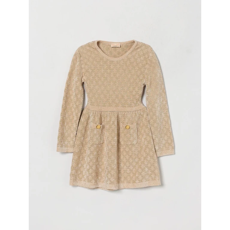 Romper Kids color Beige (EGAB250CFL149D747)