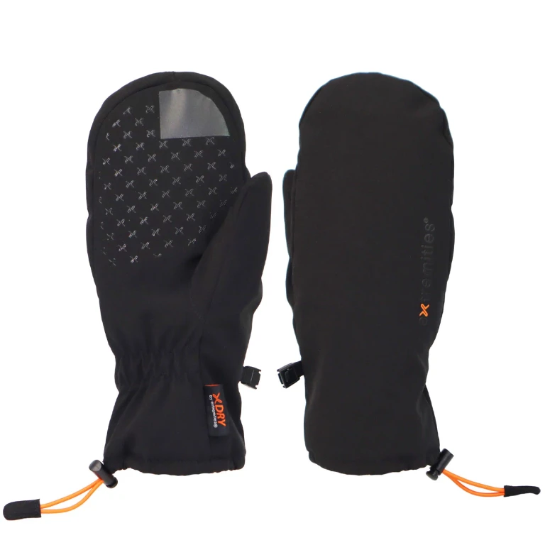 Sherpa Mitts