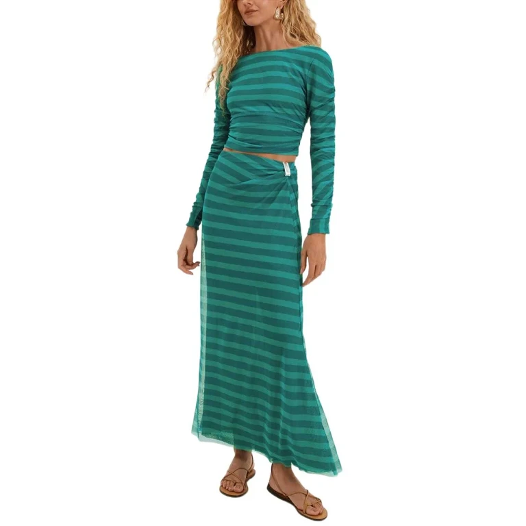 Amira Skirt
