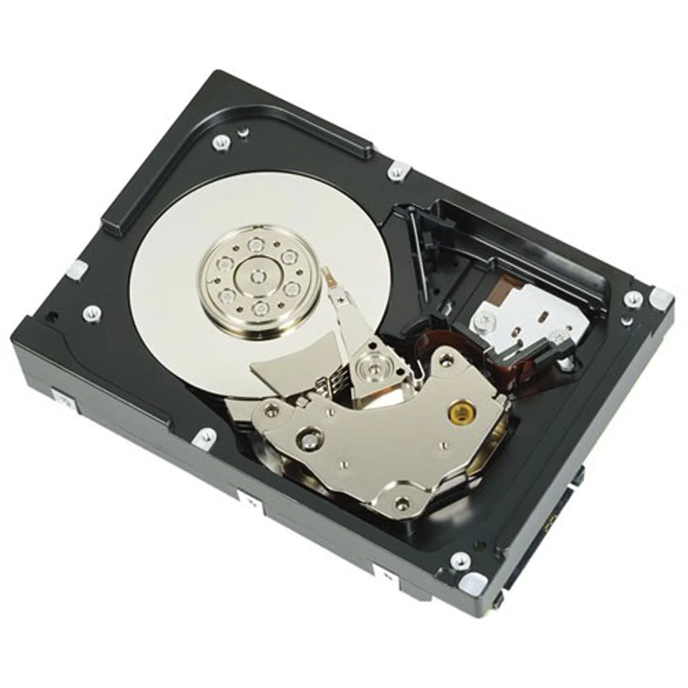 2TB SAS 7200rpm internal hard drive 3.5"