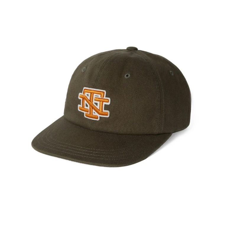 TN Applique Cap Khaki