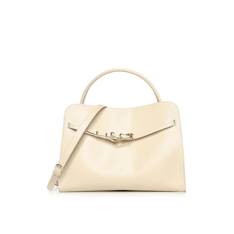 Sac Cabas - Beige (FBBP9JE02CASHMERE)