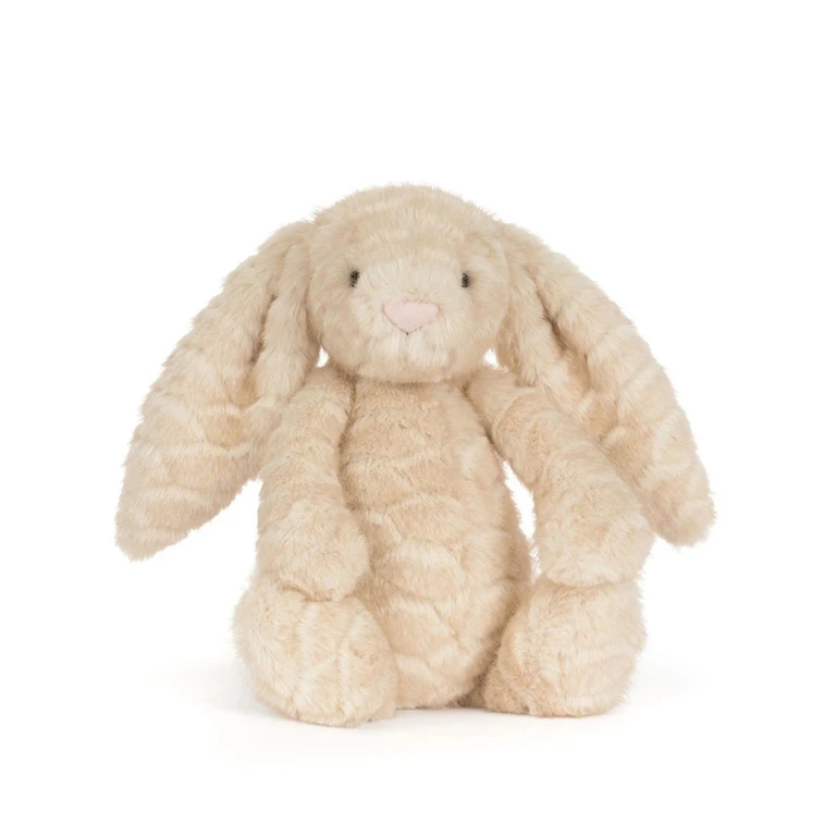 Plush Toy "Franilla Luxe Bunny Original"