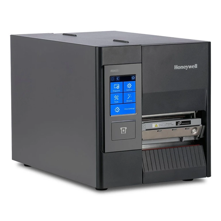 PD45S0F label printer Direct thermal / Thermal transfer 203