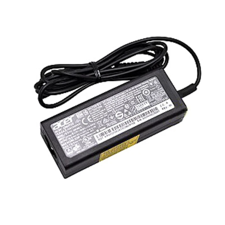 AC Adaptor 45W power adapter/inverter Indoor Black