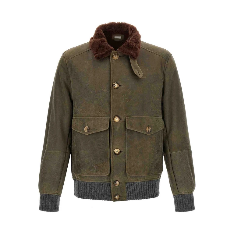 Bomber - Vert (MPMWT1952CMD40)