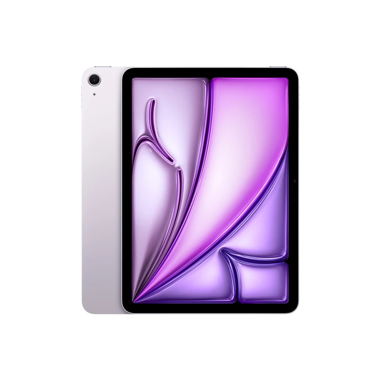 iPad Air M4 256 GB 27.9 cm (11") 12 GB Wi-Fi 7 (802.11be) iPadOS 26 Purple