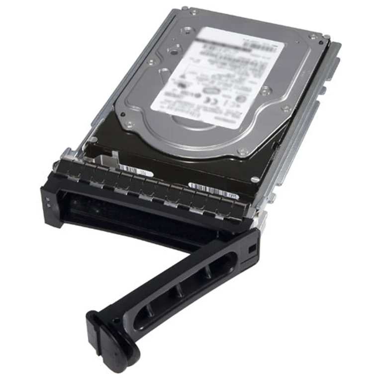 WXPCX internal hard drive 1.2 TB 10000 RPM 2.5" SAS