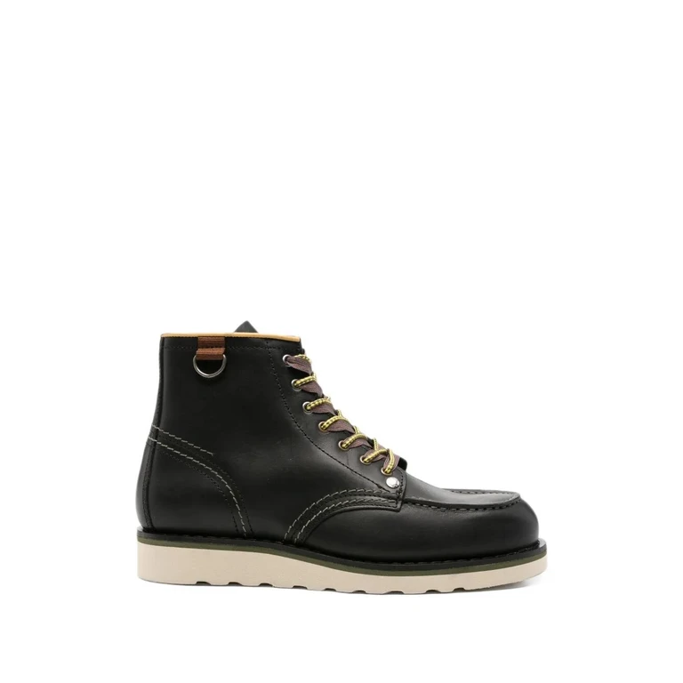 Boots "Rook"