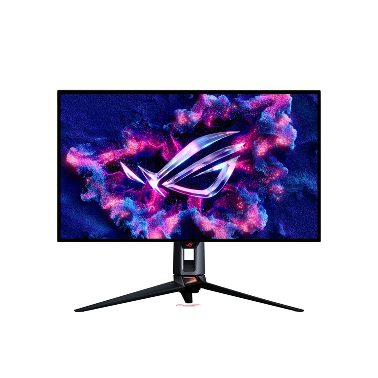 ASUS ROG Swift OLED 31.5" 4K UHD 240Hz Monitor (PG32UCWM)