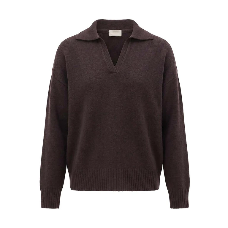 Polo - Marron (L5K147597)