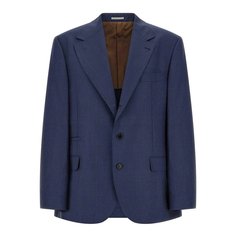 Blazer - Bleu (MN4767BTCC004)