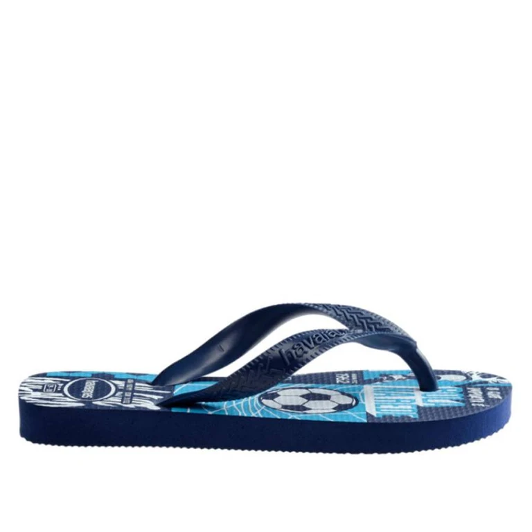 Kids Athletic Flip Flops
