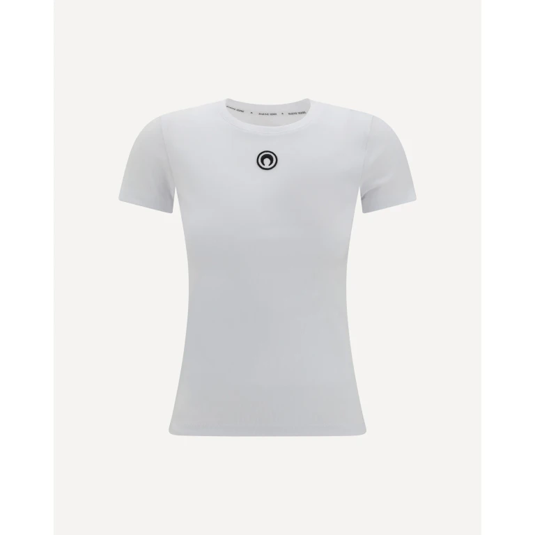 Logoed T-shirt Female S