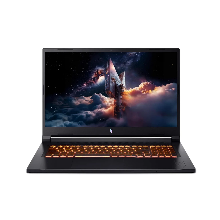 Acer Nitro V 17 AI 17.3" Laptop (NH.QZJEK.006) - AMD Ryzen AI 7, 16GB RAM, 512GB SSD, Windows 11 Home