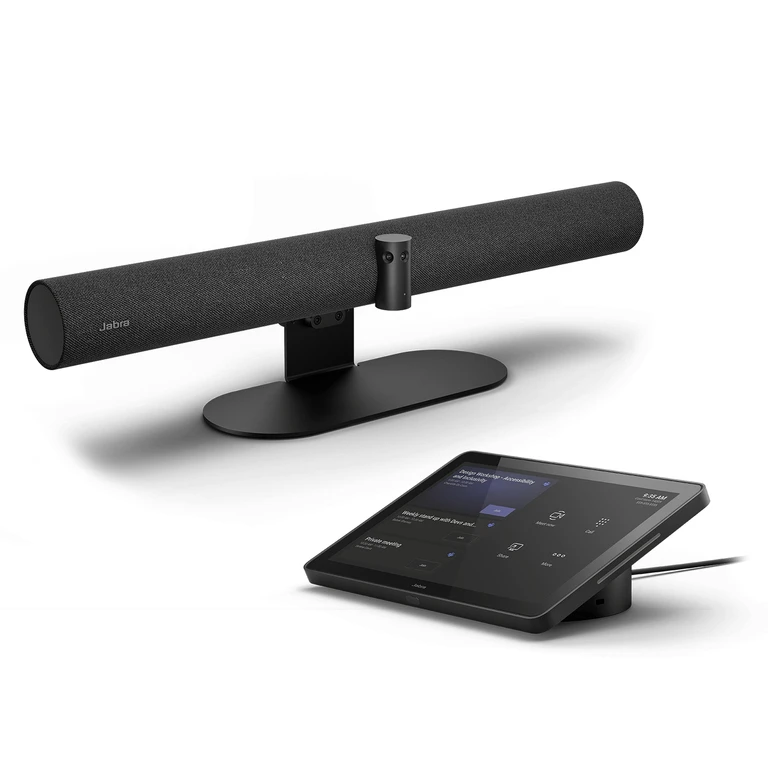 PanaCast 50 Video Bar System - UC (VB & TC. UK/HK Charger-G)