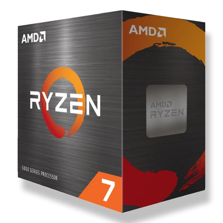 Ryzen 7 5800 XT 8 Core AM4 CPU/Processor