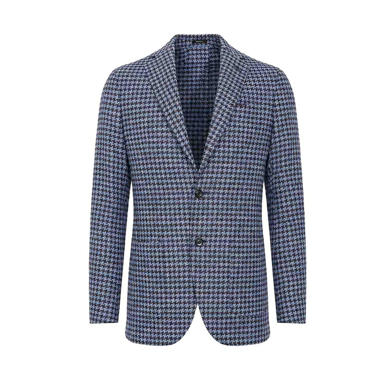 Blazer - Bleu (SG1250S0750127004)