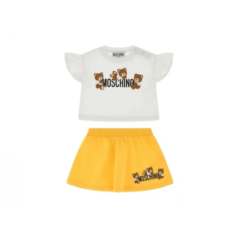 Complete Child Moschino _